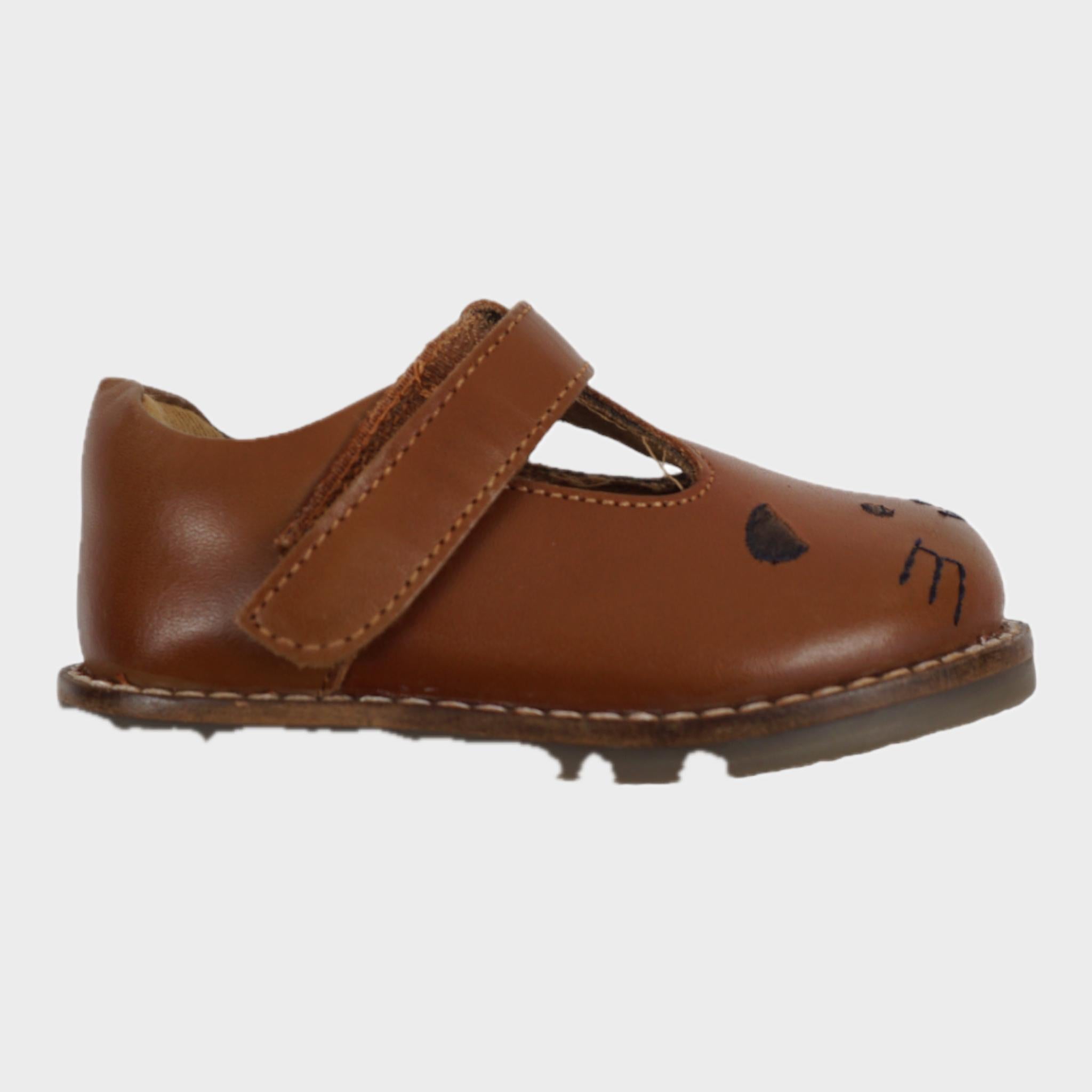 Chaussures Marron - 21