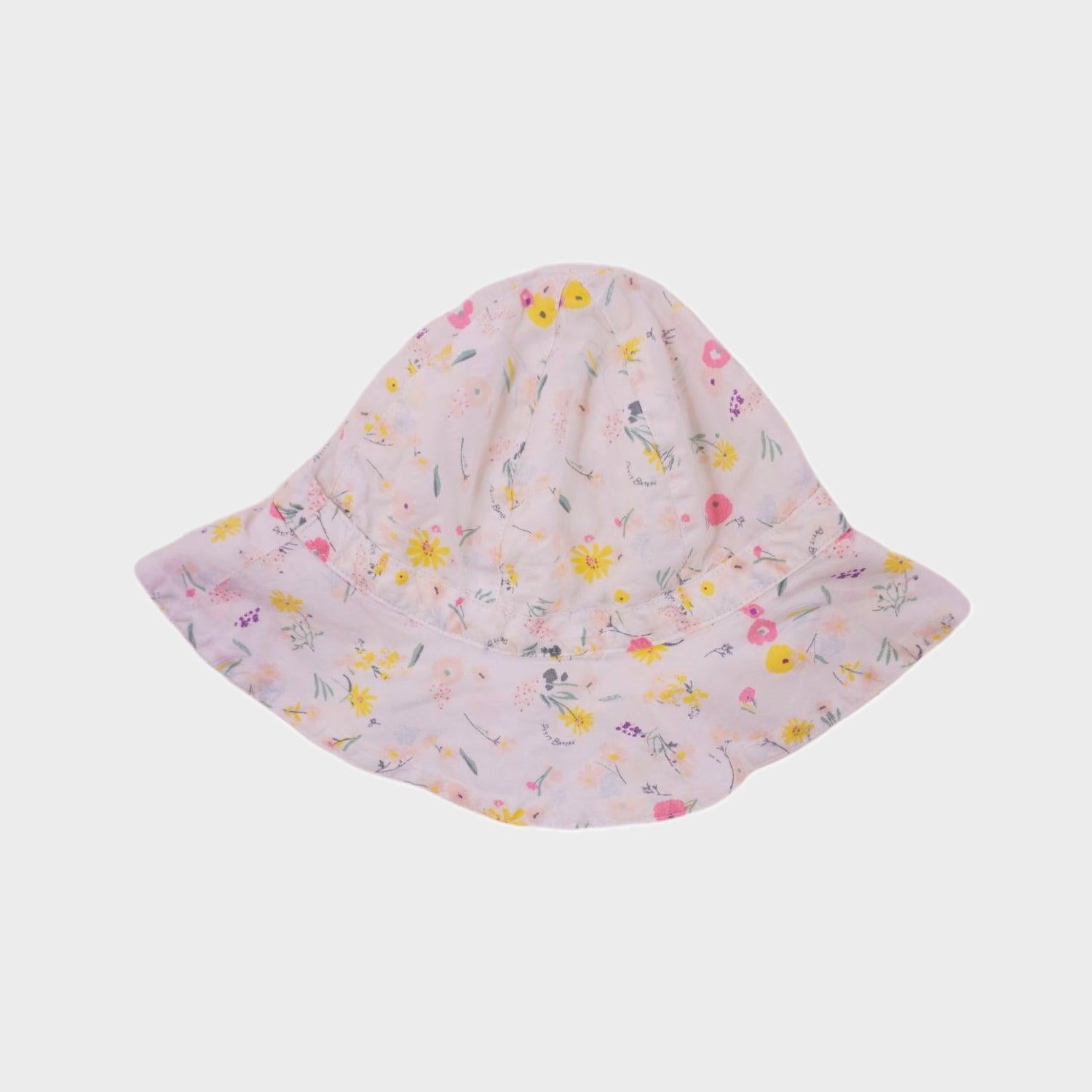 Bob Blanc - 3/6 mois