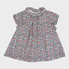 Robe Multicolore - 6/9 mois