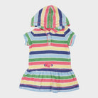 Robe Multicolore - 3/6 mois