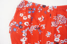 Bloomer Rouge - 12 mois