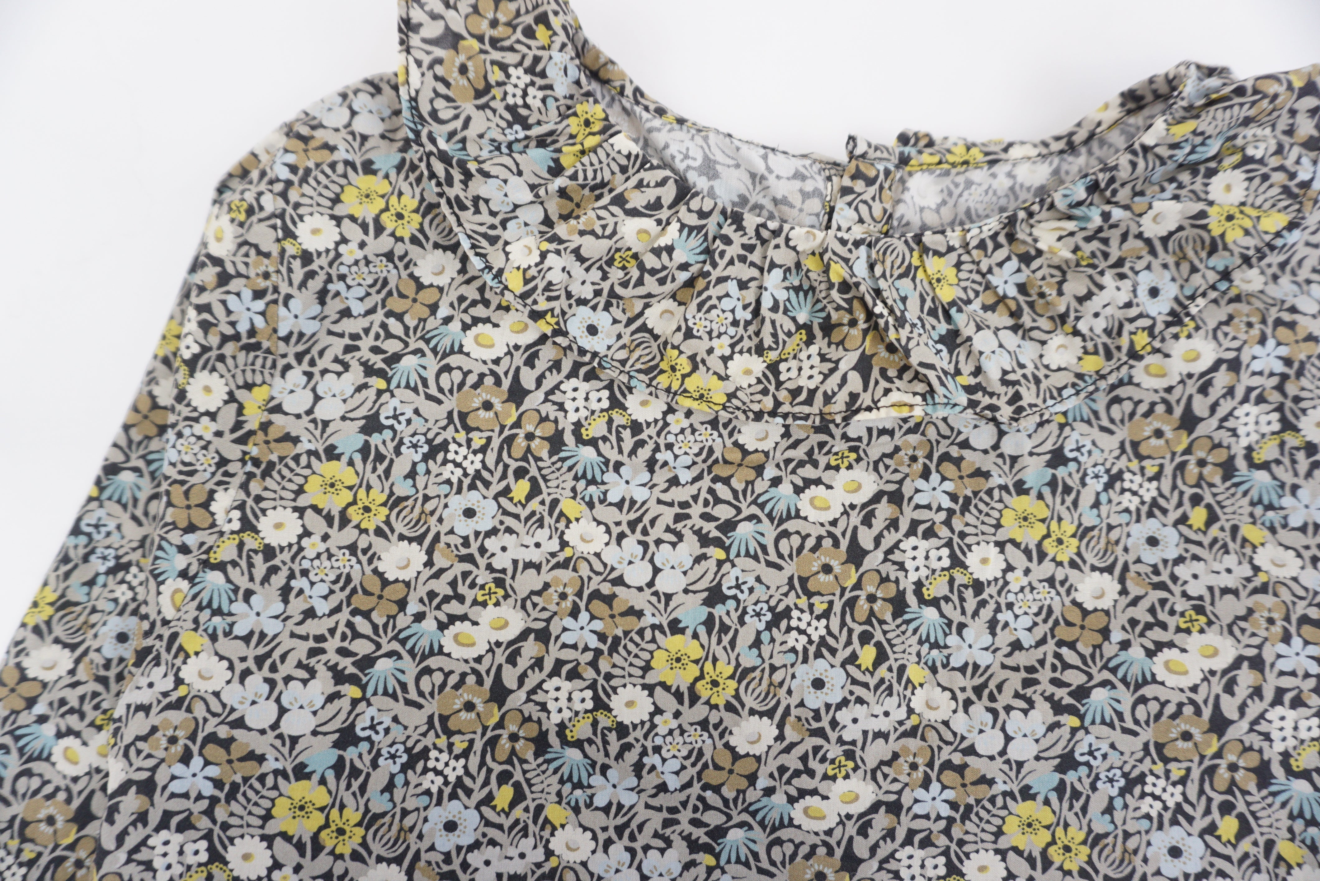 Blouse Multicolore - 6 ans