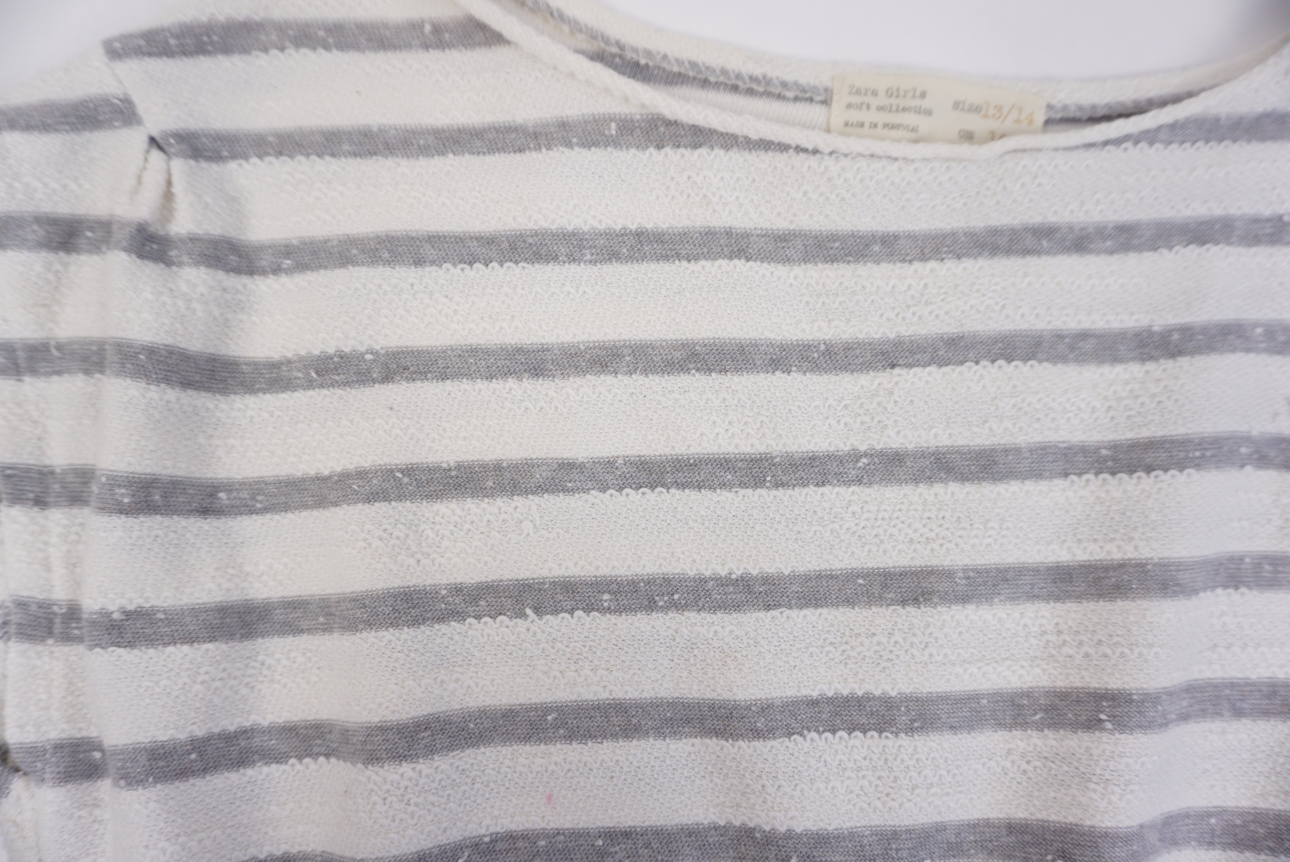 Robe Multicolore - 13/14 ans