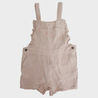 Salopette Rose - 18 mois