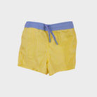 Maillot de bain Jaune - 3/6 mois