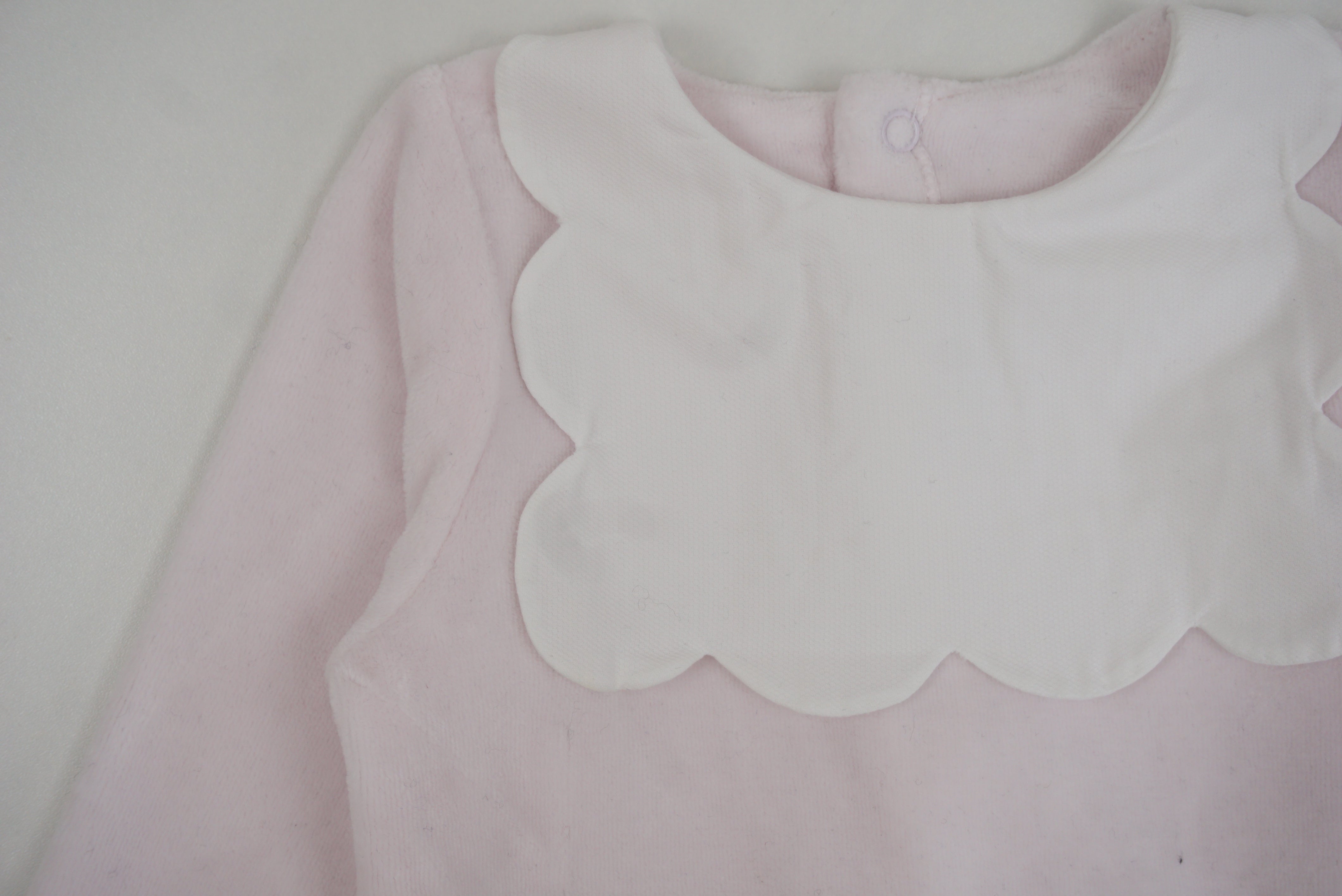 Dors bien Rose - 12 mois