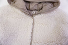 Manteau Beige - 11/12 ans