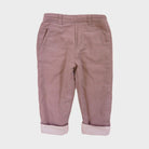 Pantalon Multicolore - 12 mois