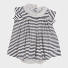 Robe Multicolore - 6 mois