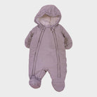 Combi pilote Gris - 1 mois