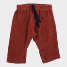 Pantalon Rouge - 3 mois
