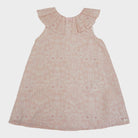 Robe Rose - 6 mois