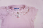 Polo Rose - 6 mois