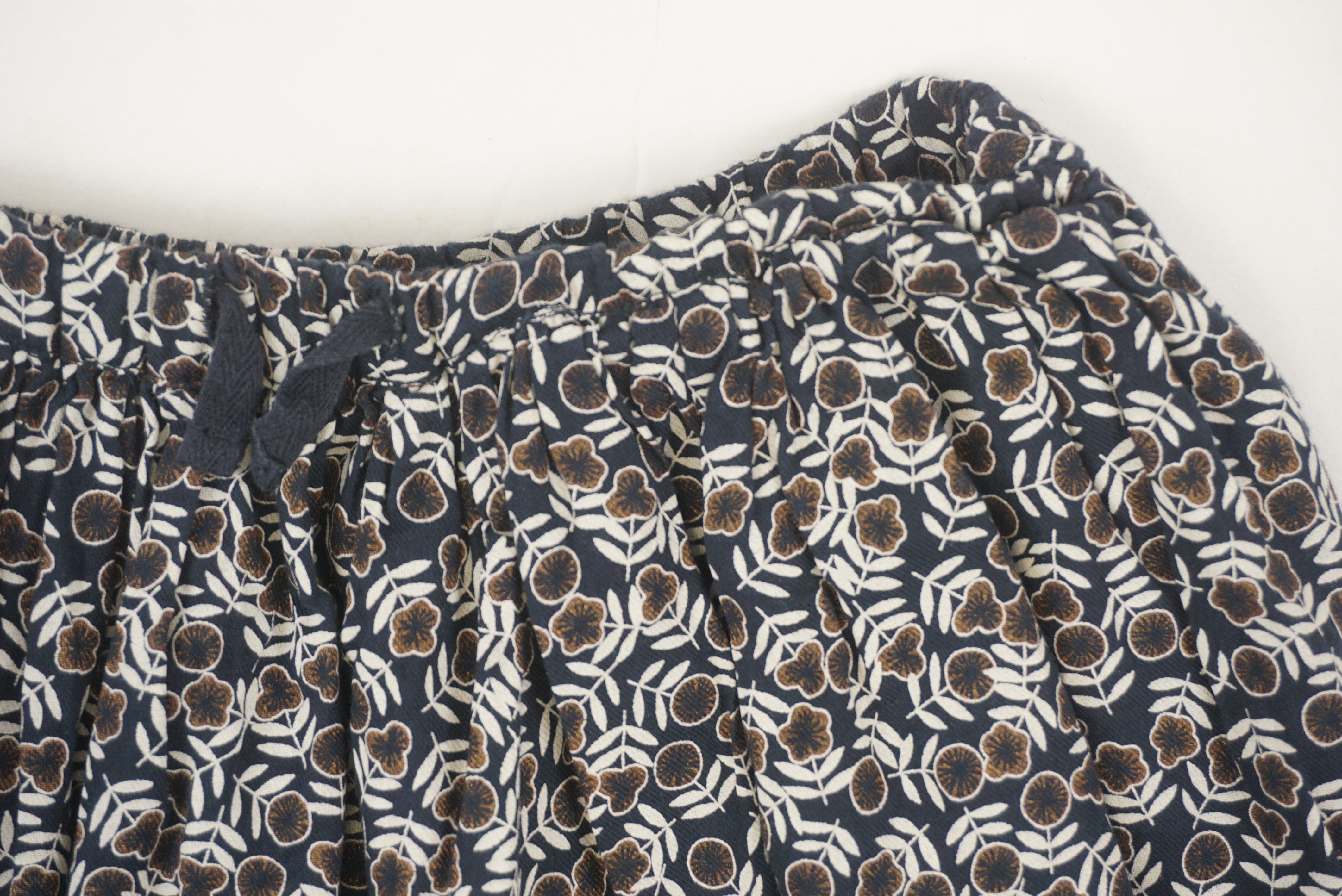 Jupe Multicolore - 6 ans