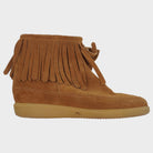 Bottines Camel - 33