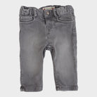 Jean Gris - 6 mois