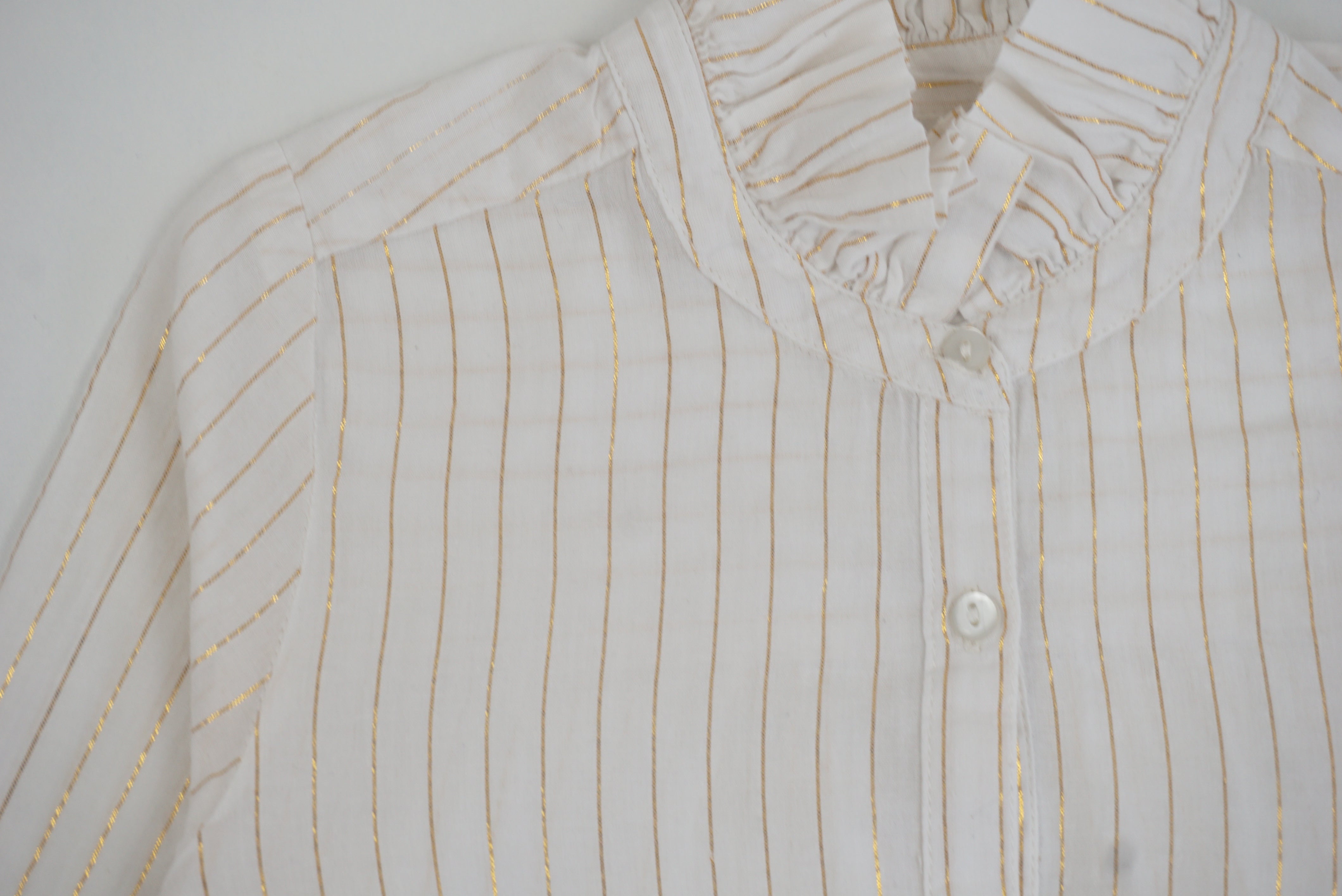 Chemise Multicolore - 8 ans