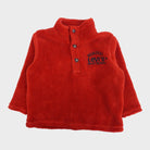 Pull Rouge - 12 mois
