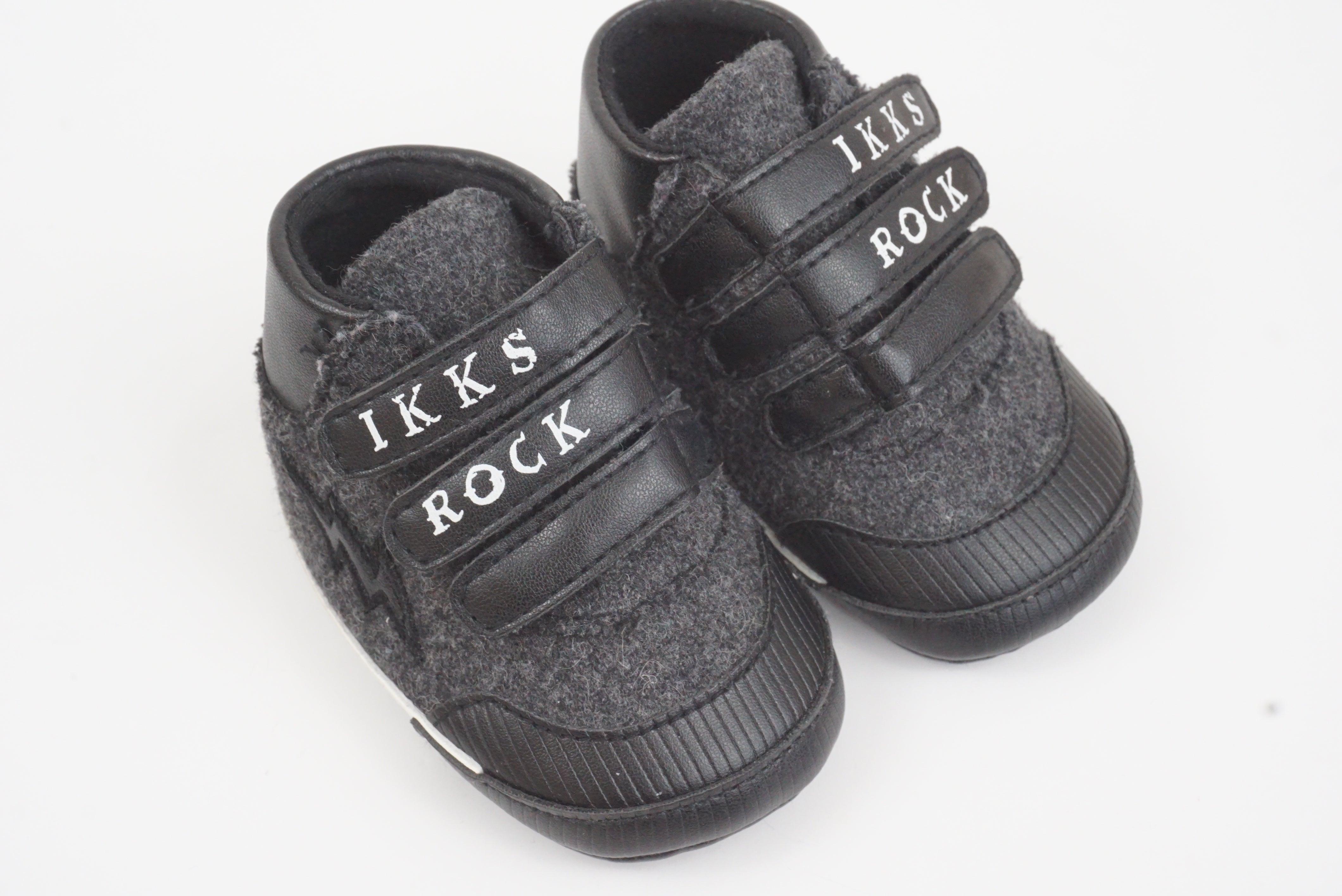 Chaussures Noir - 17/18