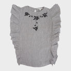 Blouse Multicolore - 6 ans