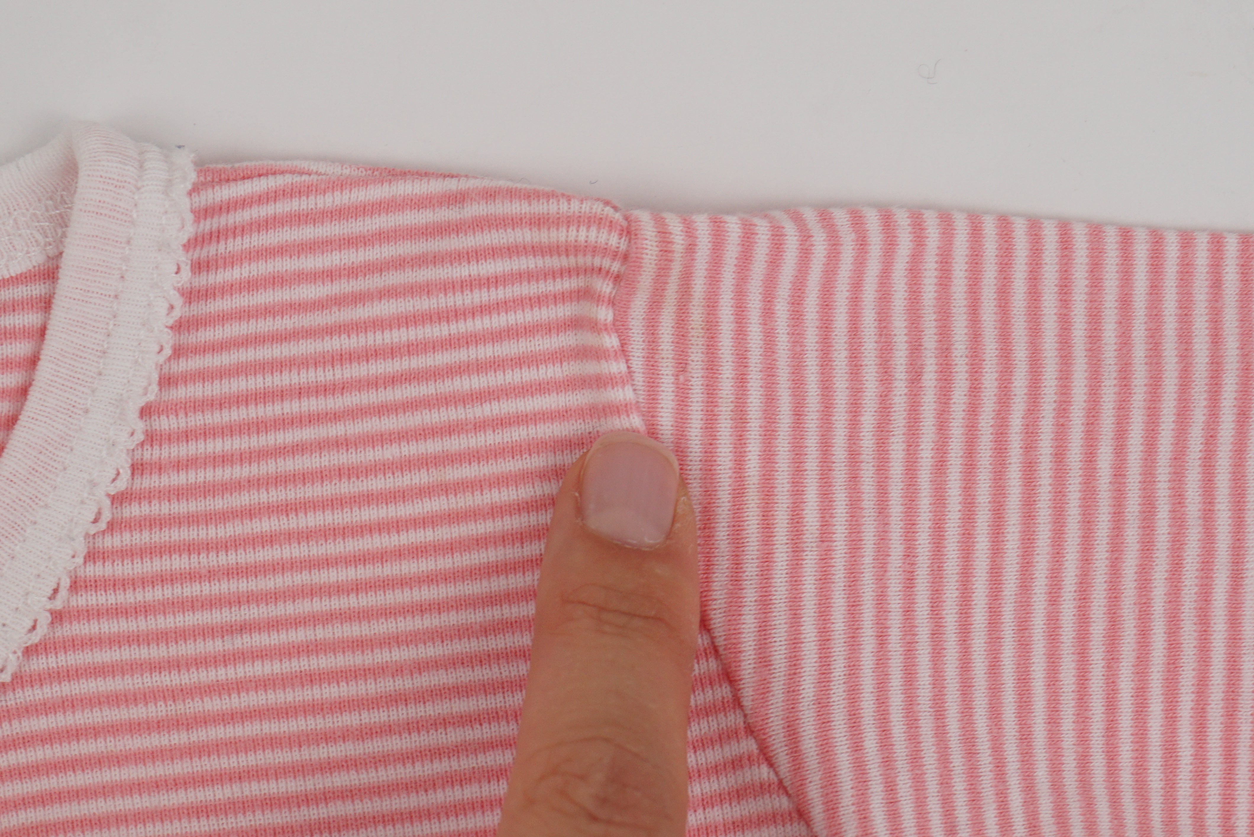 Dors bien Rose - 6 mois