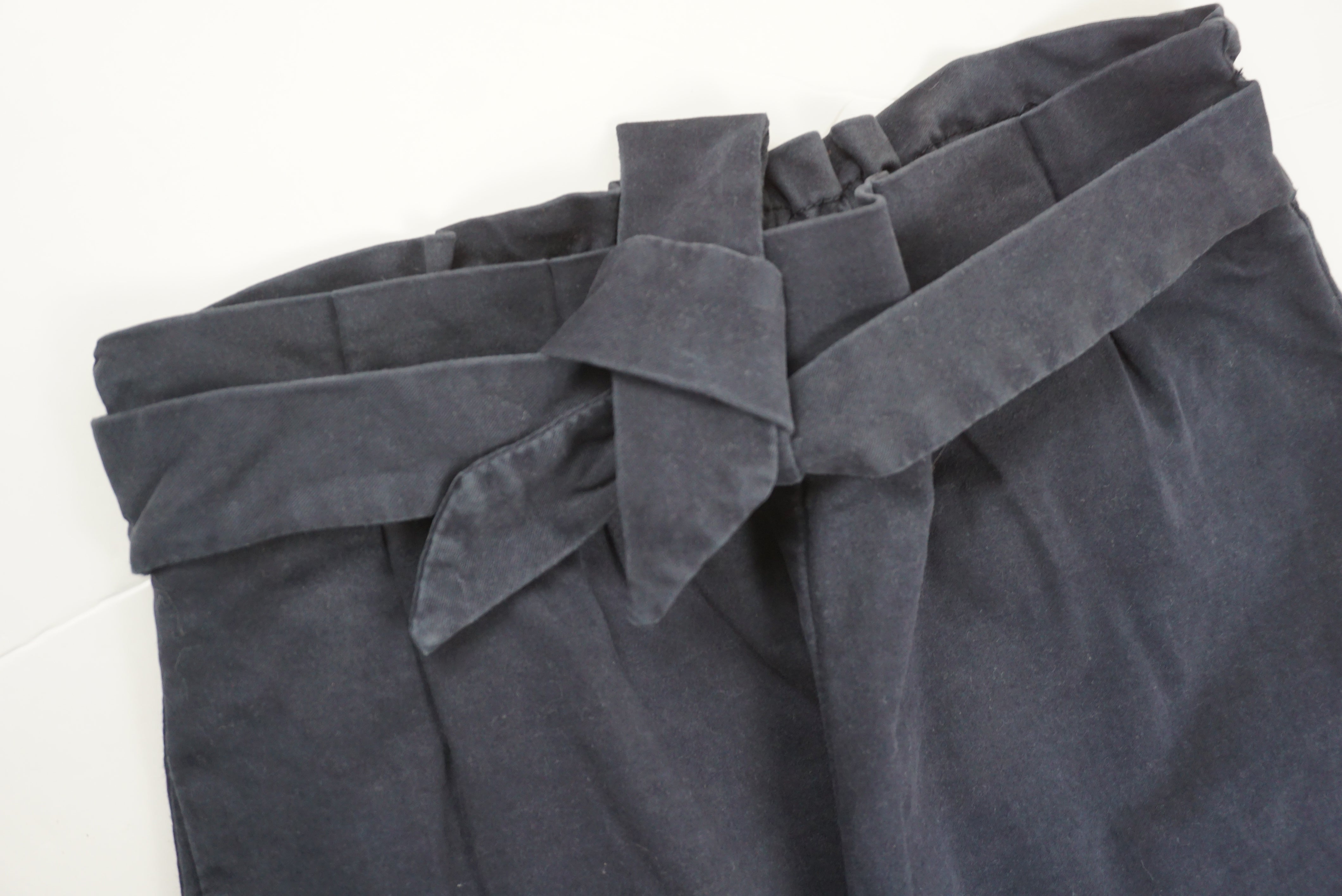 Pantalon Marine - 13/14 ans