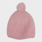 Bonnet Rose - 6 ans