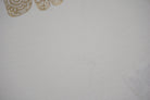 T-shirt Blanc - 4/5 ans