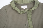 Veste Kaki - 8 ans
