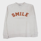 Sweat Ecru - 14 ans