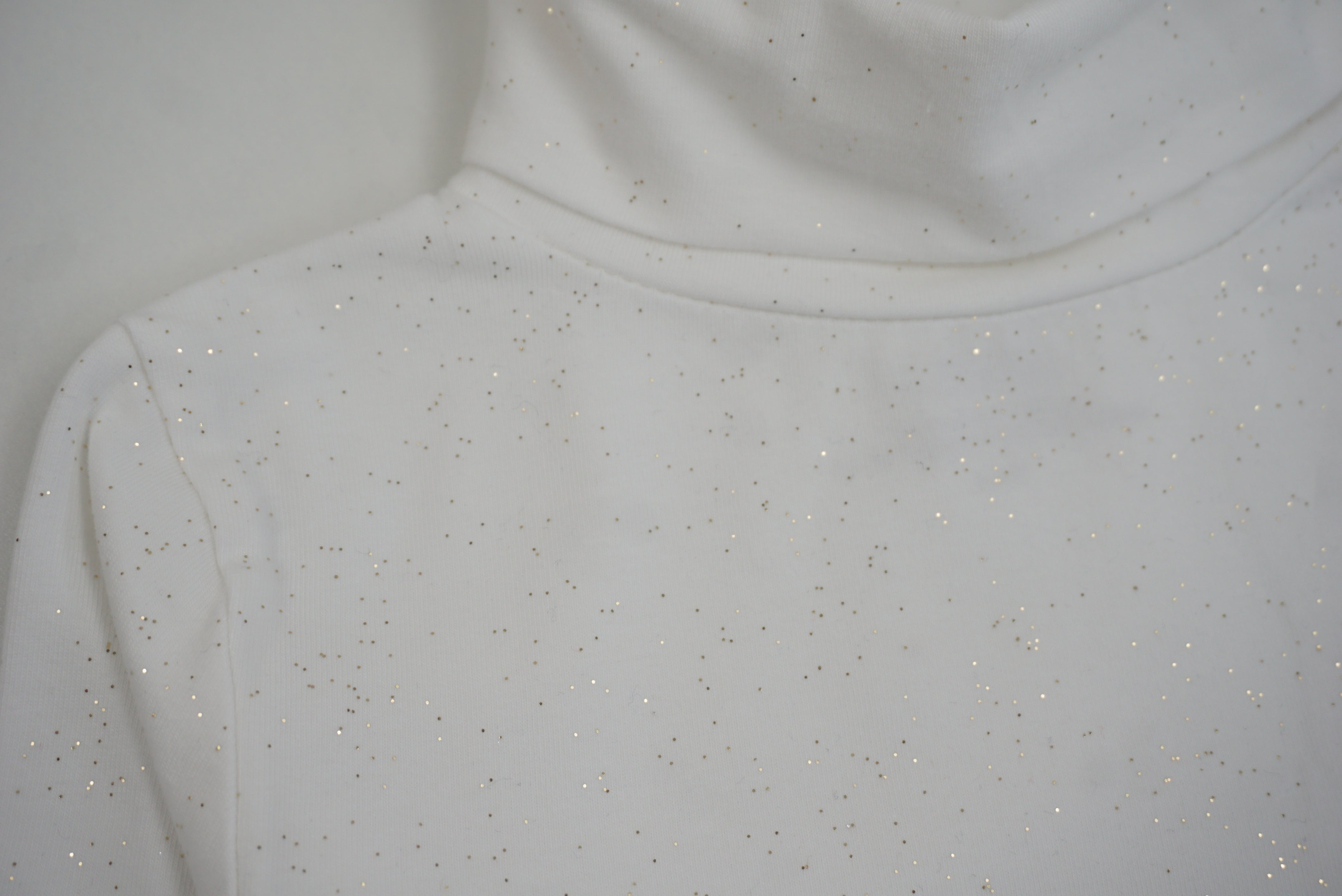 T-shirt Ecru - 5 ans