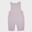 Salopette Rose - 6 mois
