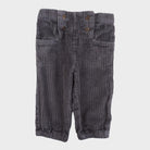 Pantalon Gris - 6 mois
