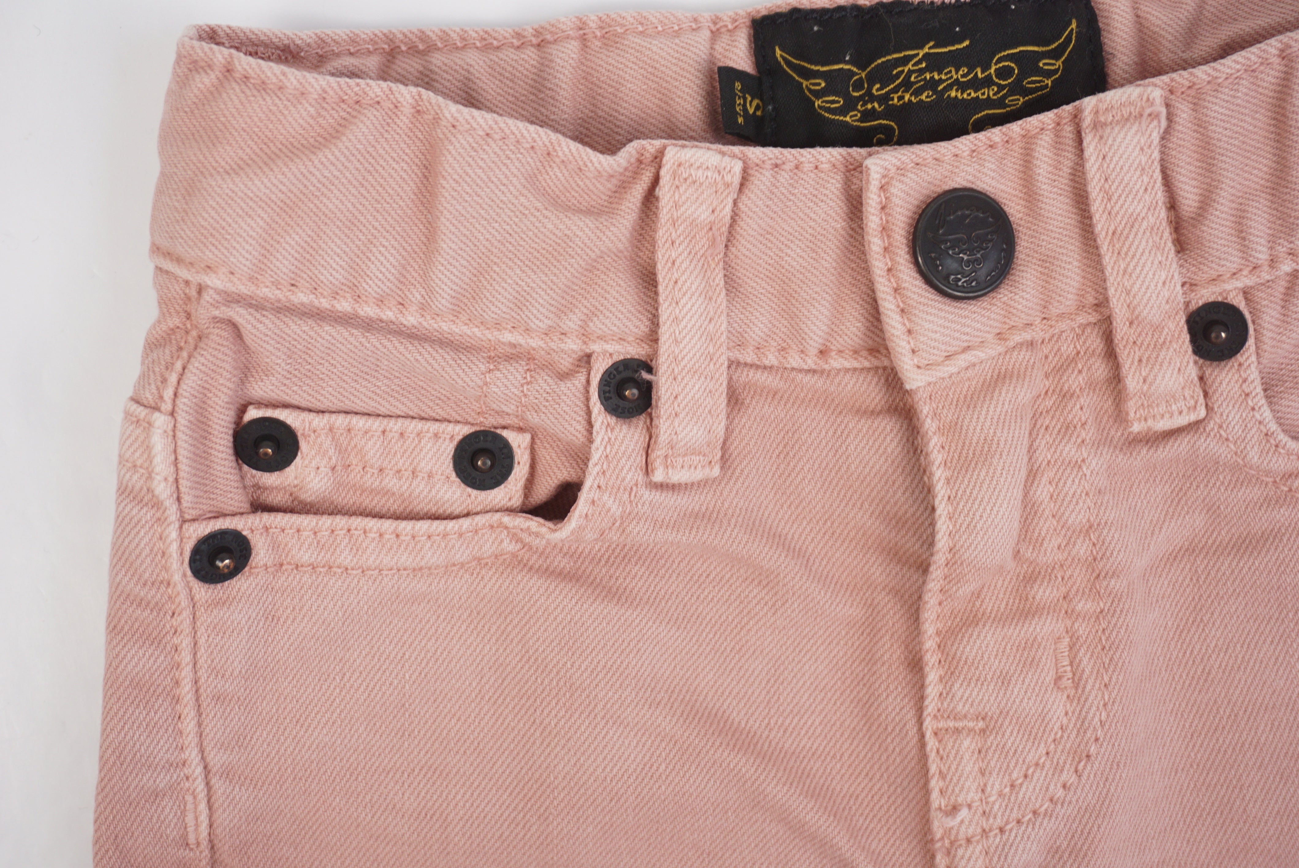 Short Rose - 2/3 ans