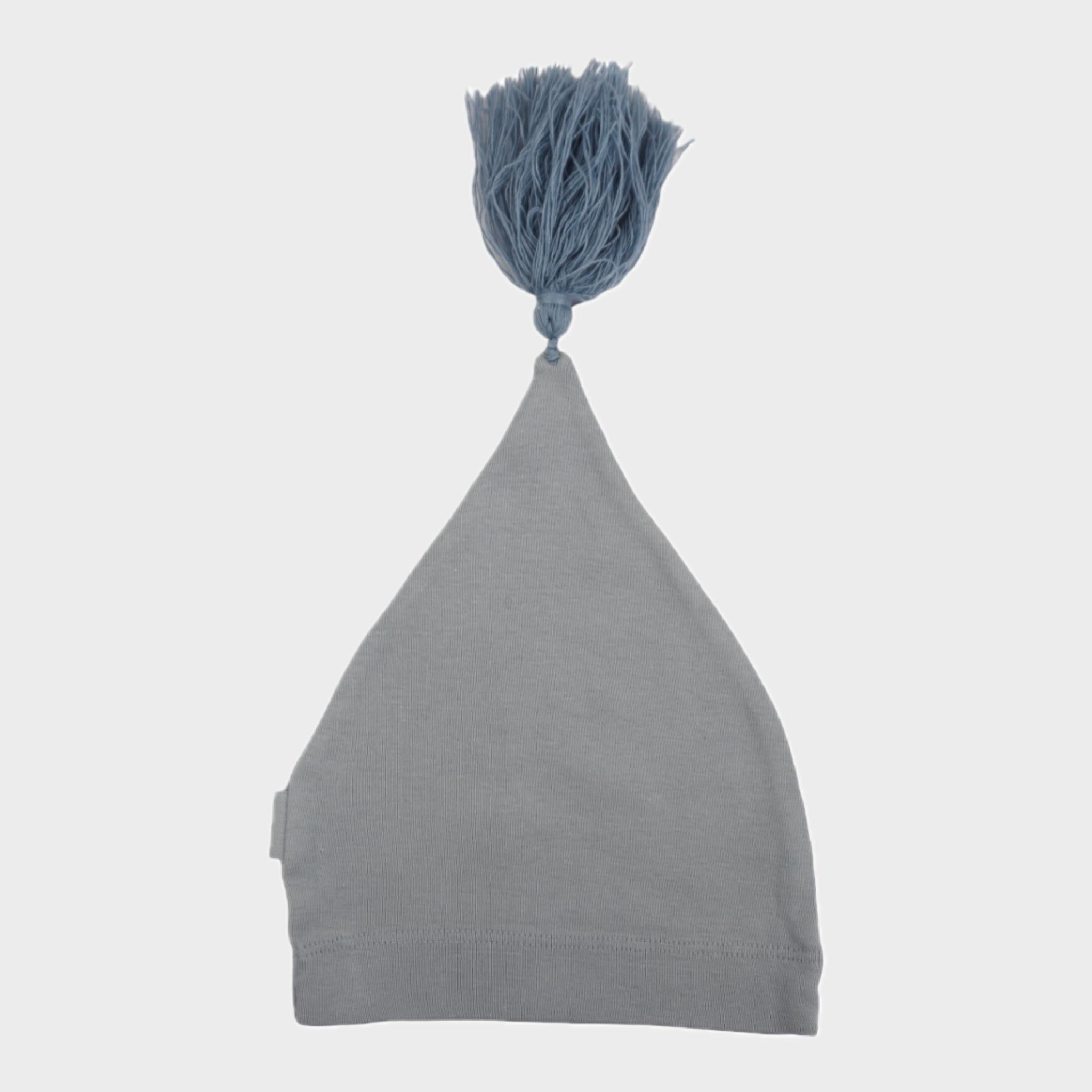 Bonnet Bleu - Naissance