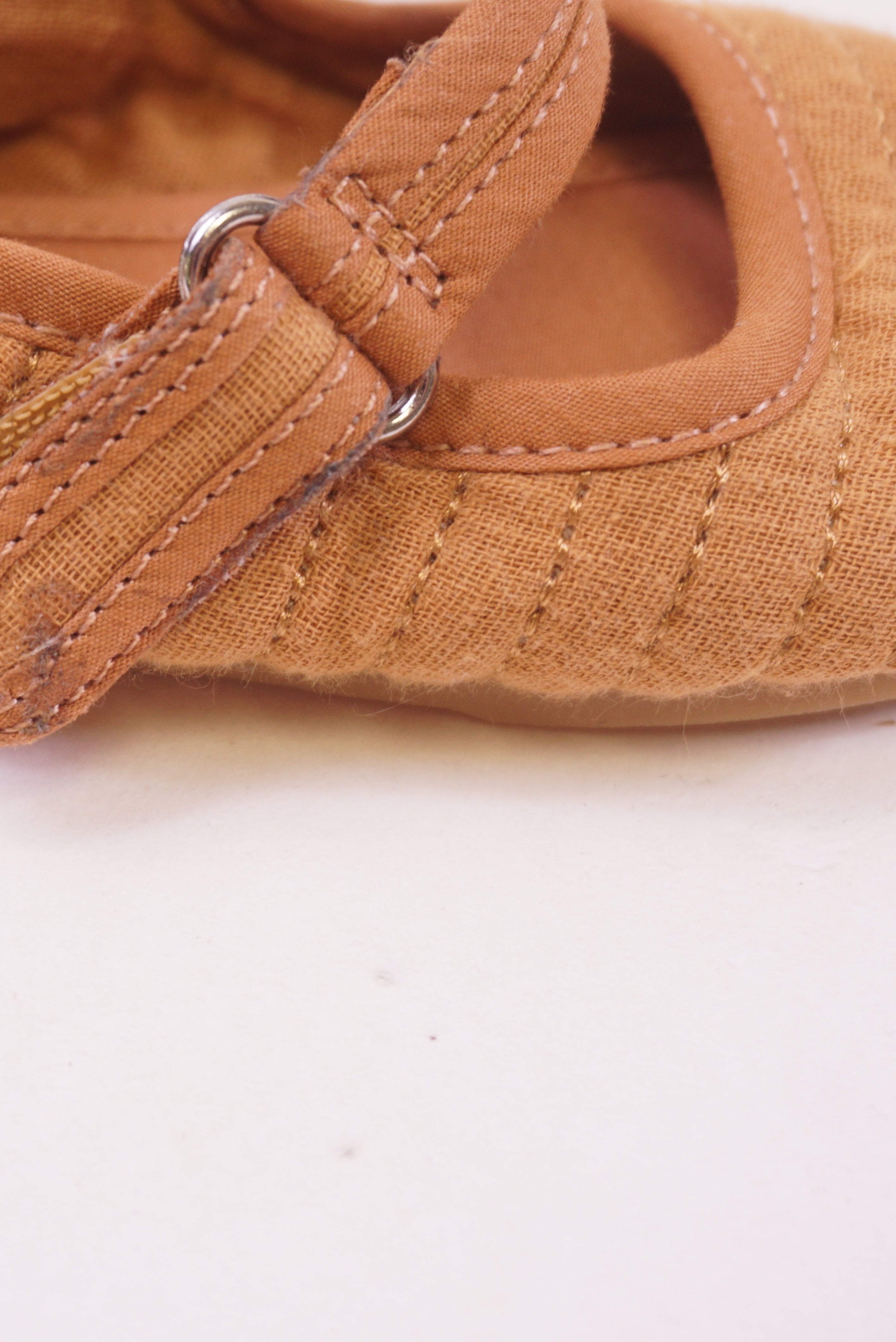 Chaussons Camel - 20