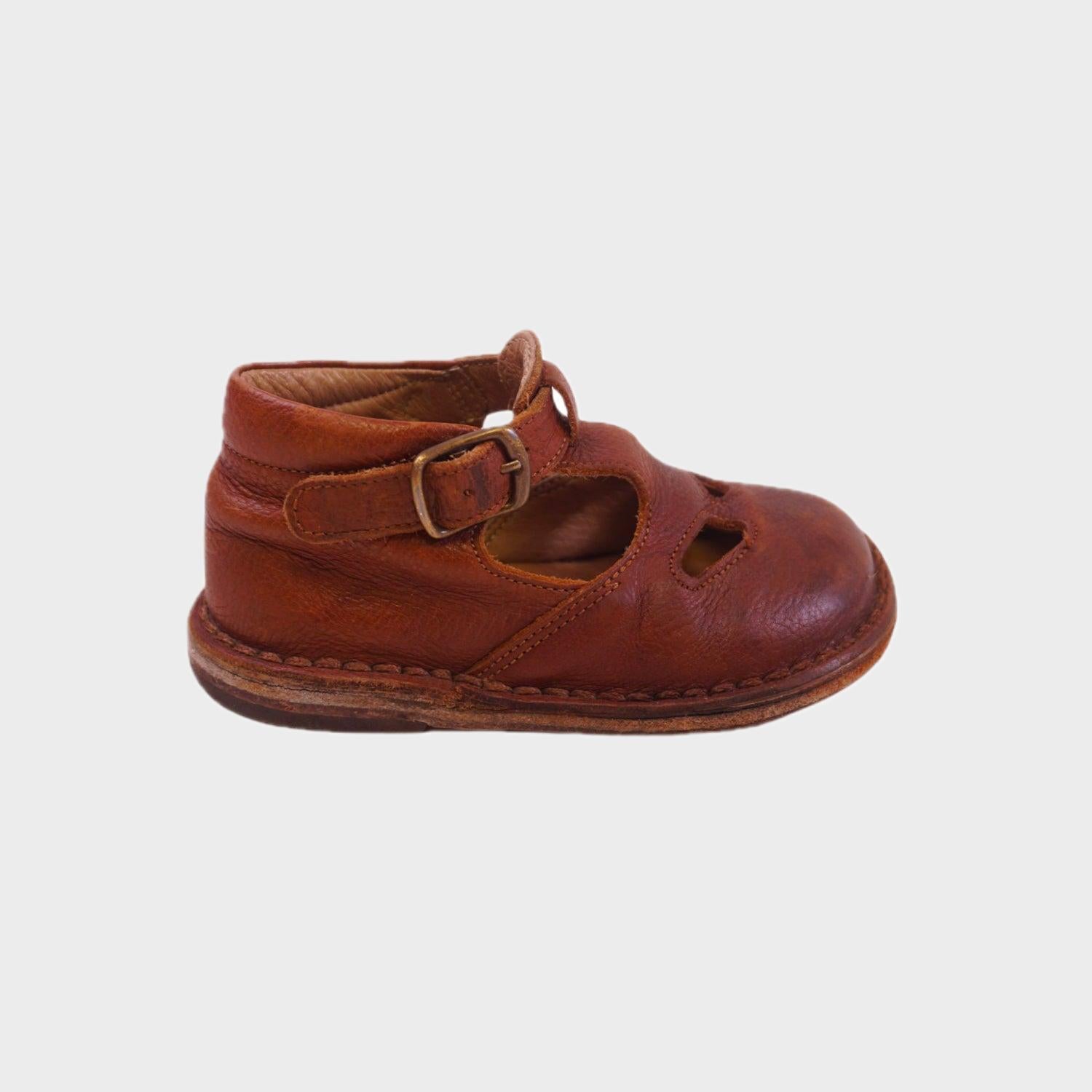 Chaussures Camel - 22