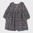 Robe Multicolore - 6 mois