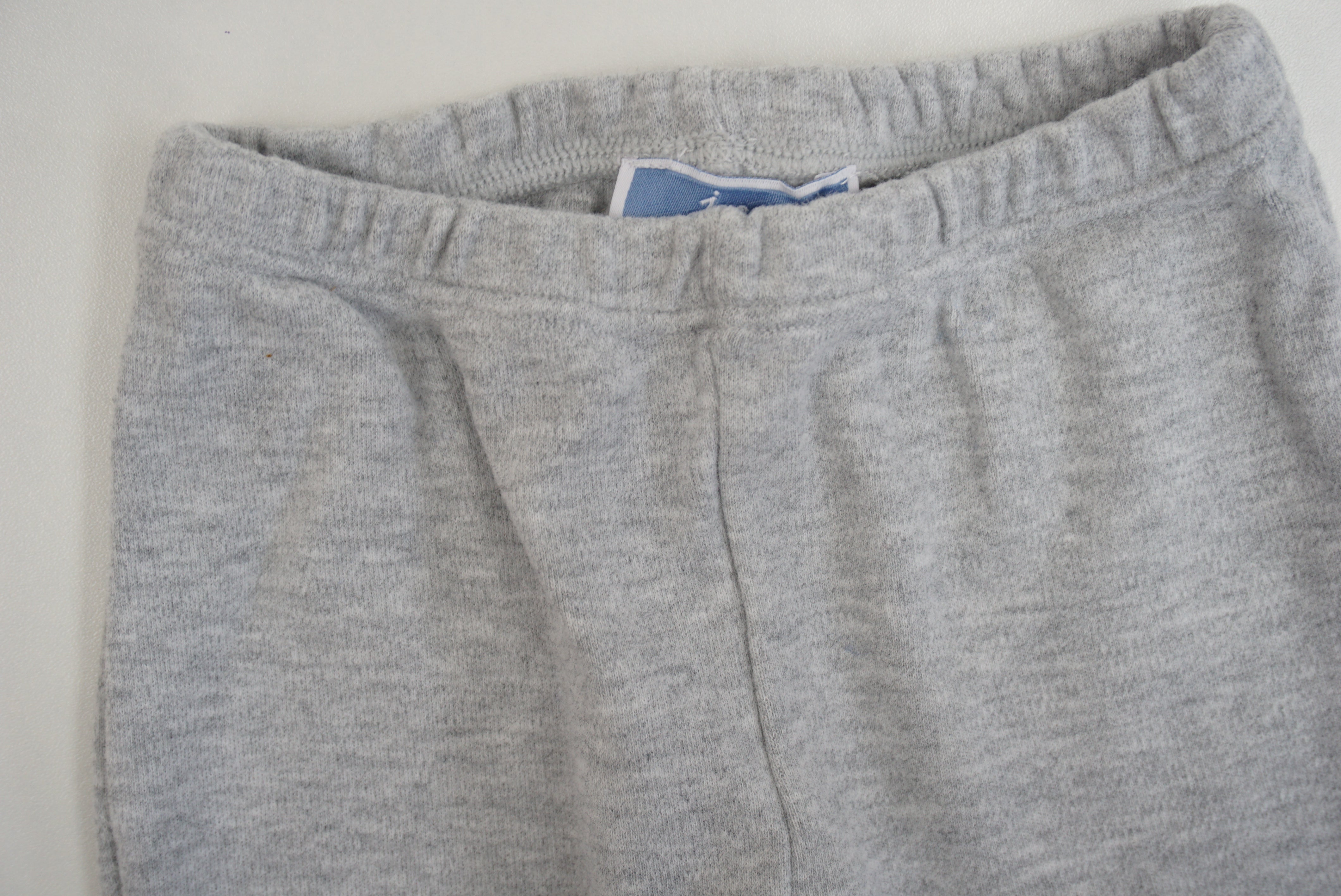 Legging Gris - 3 mois