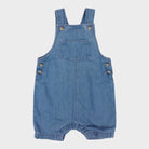 Sapolette Bleu - 6 mois