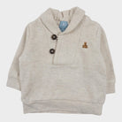 Pull Beige - 3/6 mois