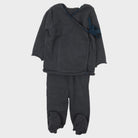 Ensemble Gris - Taille unique