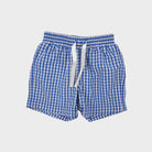 Maillot de bain Bleu - 6 mois