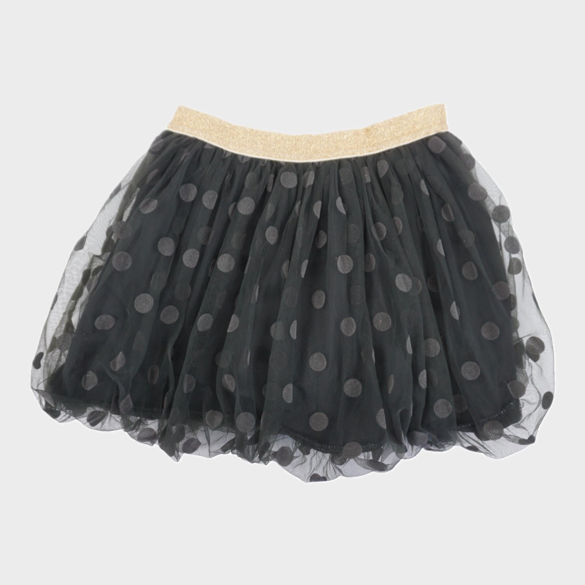 Jupe Noir - 5 ans