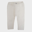 Legging Ecru - 6 mois
