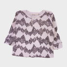 T-shirt Blanc - 12 mois