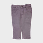 Jean Gris - 9 mois