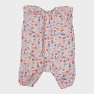 Combinaison Multicolore - 1 mois