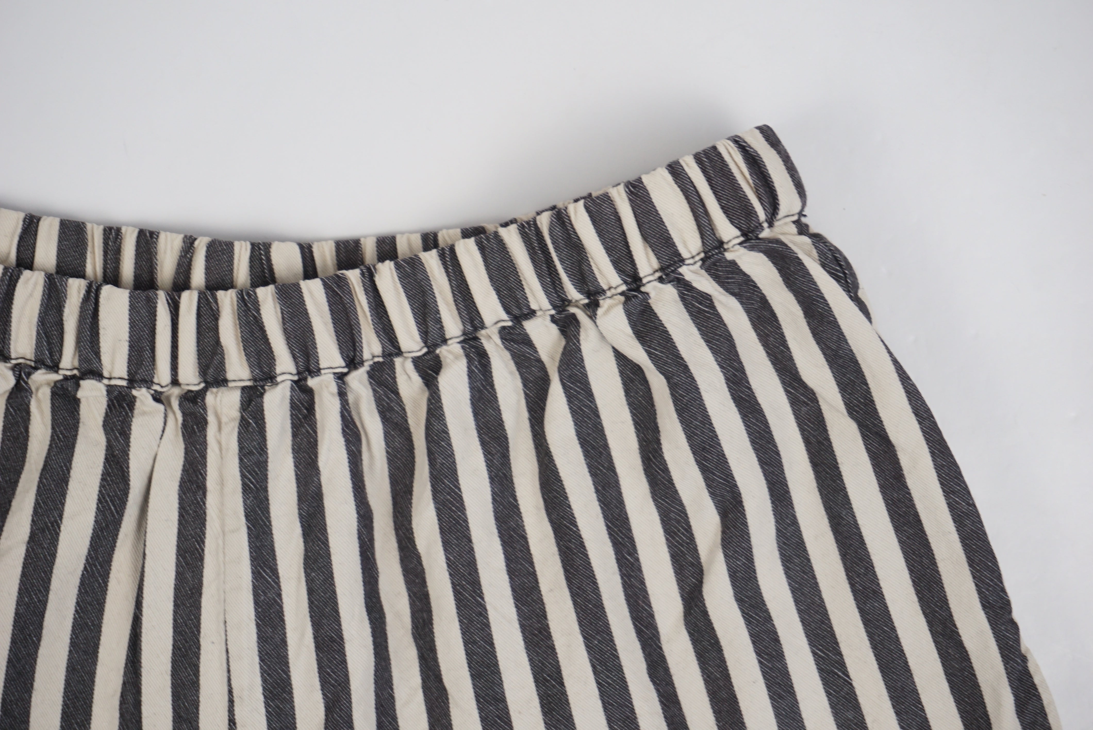 Short Multicolore - 12 ans