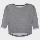Sweat Gris - 8/10 ans